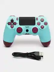Тиффани геймпад джойстик DualShock для PS4, телефона и ПК, беспроводной, сенсорный пад
