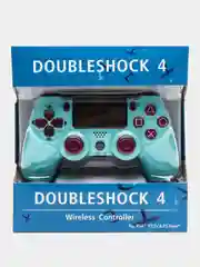 Тиффани геймпад джойстик DualShock для PS4, телефона и ПК, беспроводной, сенсорный пад