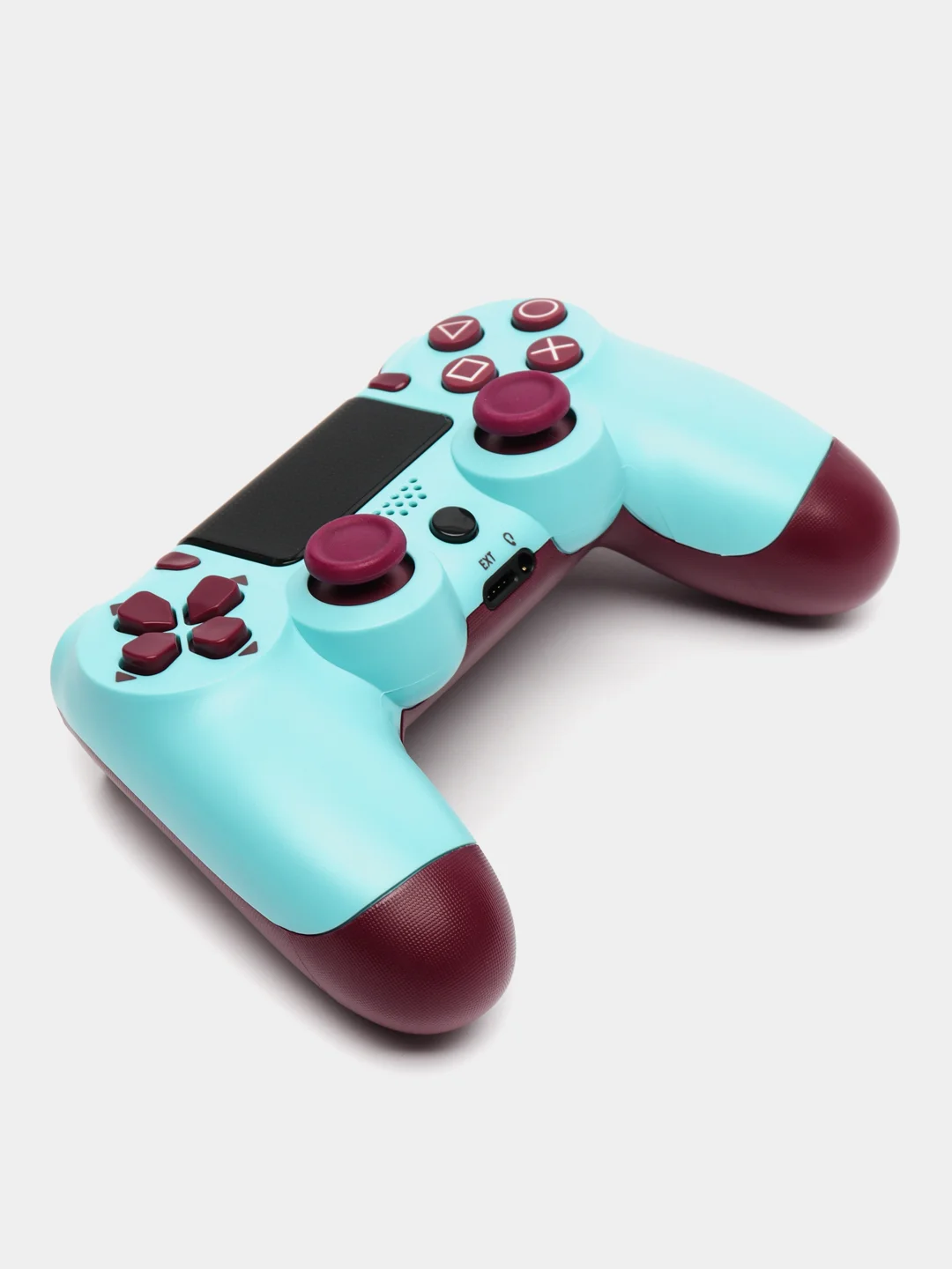 Тиффани геймпад джойстик DualShock для PS4, телефона и ПК, беспроводной, сенсорный пад