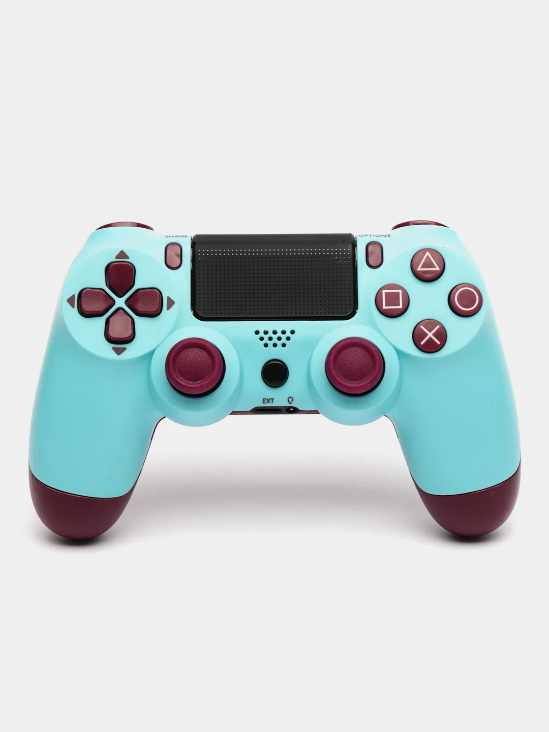 Тиффани геймпад джойстик DualShock для PS4, телефона и ПК, беспроводной, сенсорный пад