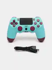 Тиффани геймпад джойстик DualShock для PS4, телефона и ПК, беспроводной, сенсорный пад
