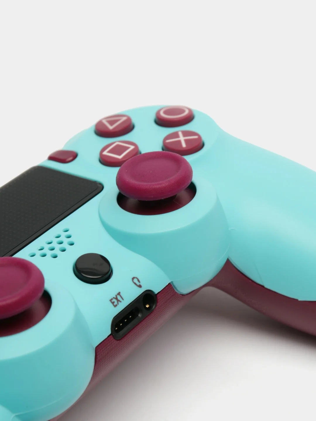 Тиффани геймпад джойстик DualShock для PS4, телефона и ПК, беспроводной, сенсорный пад