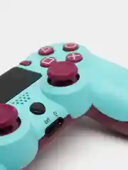 Тиффани геймпад джойстик DualShock для PS4, телефона и ПК, беспроводной, сенсорный пад