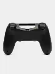 Черный геймпад джойстик DualShock для PS4, телефона и ПК, беспроводной, сенсорный пад