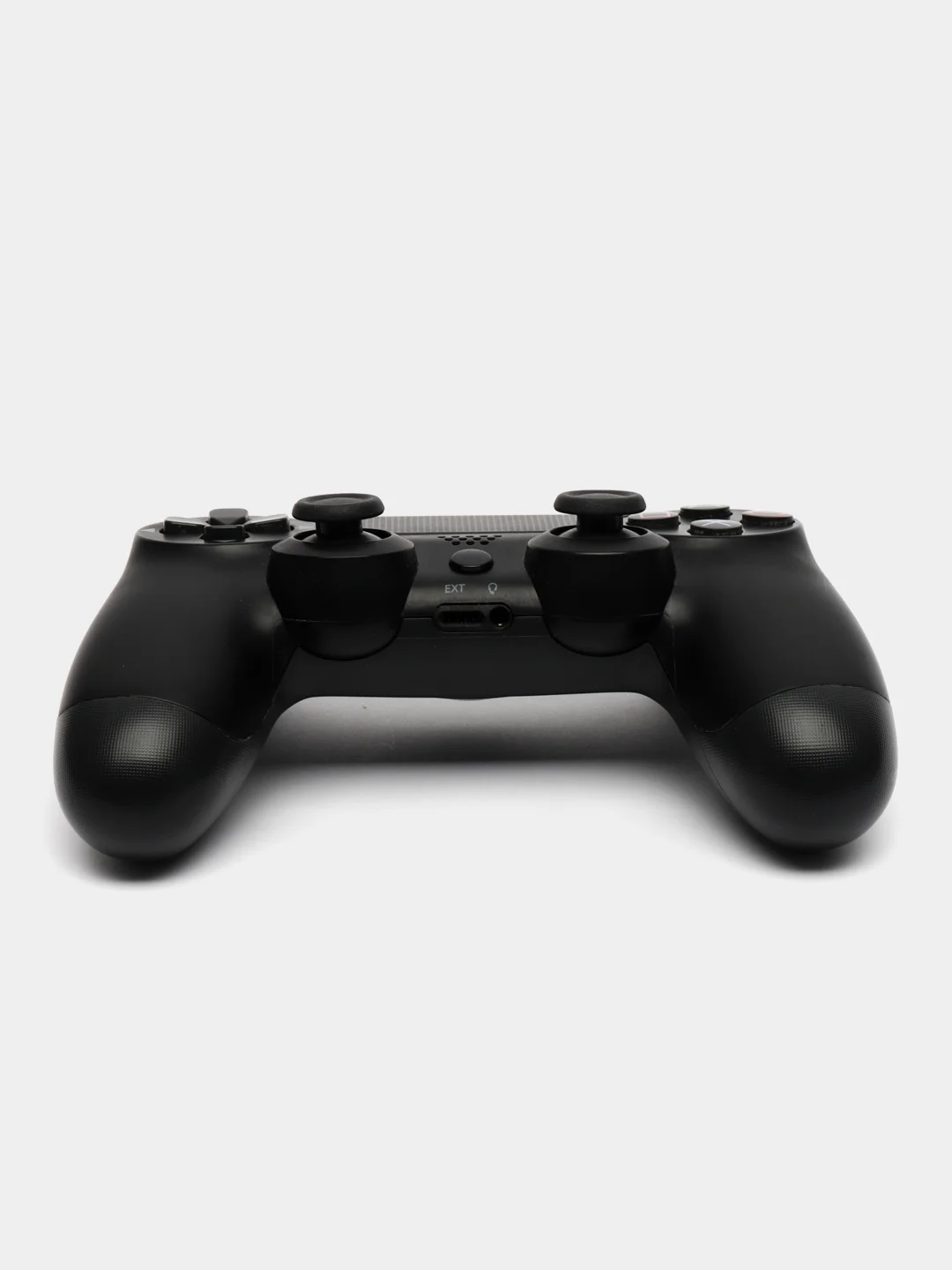 Черный геймпад джойстик DualShock для PS4, телефона и ПК, беспроводной, сенсорный пад