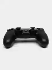 Черный геймпад джойстик DualShock для PS4, телефона и ПК, беспроводной, сенсорный пад