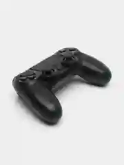 Черный геймпад джойстик DualShock для PS4, телефона и ПК, беспроводной, сенсорный пад