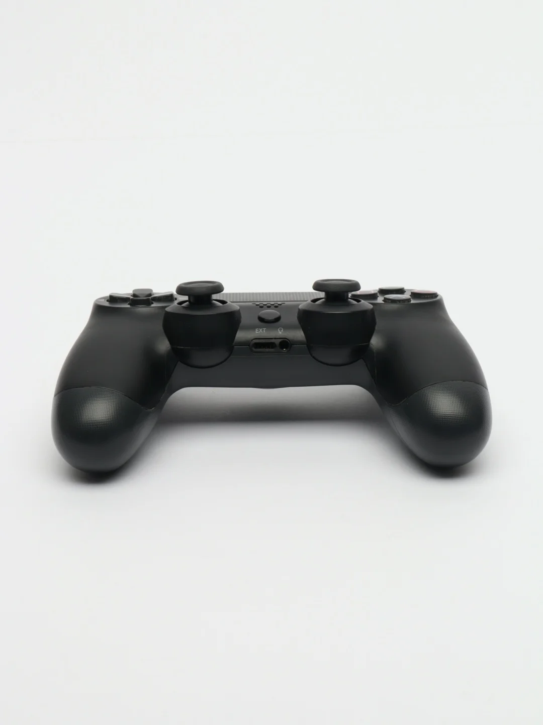 Черный геймпад джойстик DualShock для PS4, телефона и ПК, беспроводной, сенсорный пад