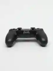 Черный геймпад джойстик DualShock для PS4, телефона и ПК, беспроводной, сенсорный пад