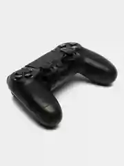 Черный геймпад джойстик DualShock для PS4, телефона и ПК, беспроводной, сенсорный пад