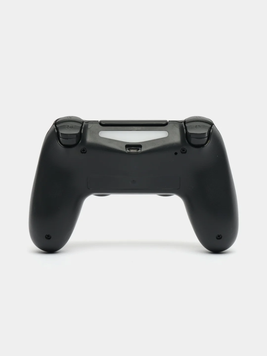Черный геймпад джойстик DualShock для PS4, телефона и ПК, беспроводной, сенсорный пад