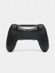 Черный геймпад джойстик DualShock для PS4, телефона и ПК, беспроводной, сенсорный пад