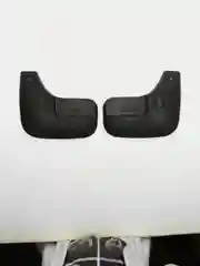 Брызговики передние LADA Vesta, 2015- сед., 2 шт.(optimum) в пакете / Лада Веста