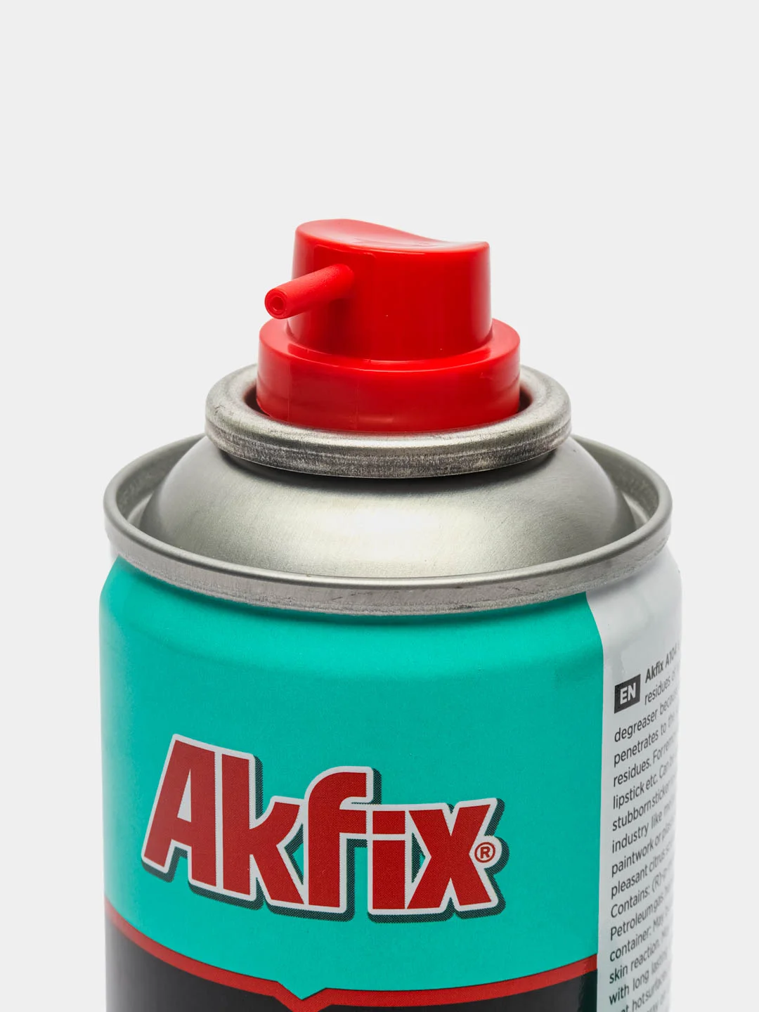 Очиститель наклеек Akfix A104 200 мл