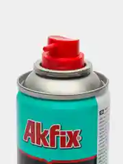 Очиститель наклеек Akfix A104 200 мл
