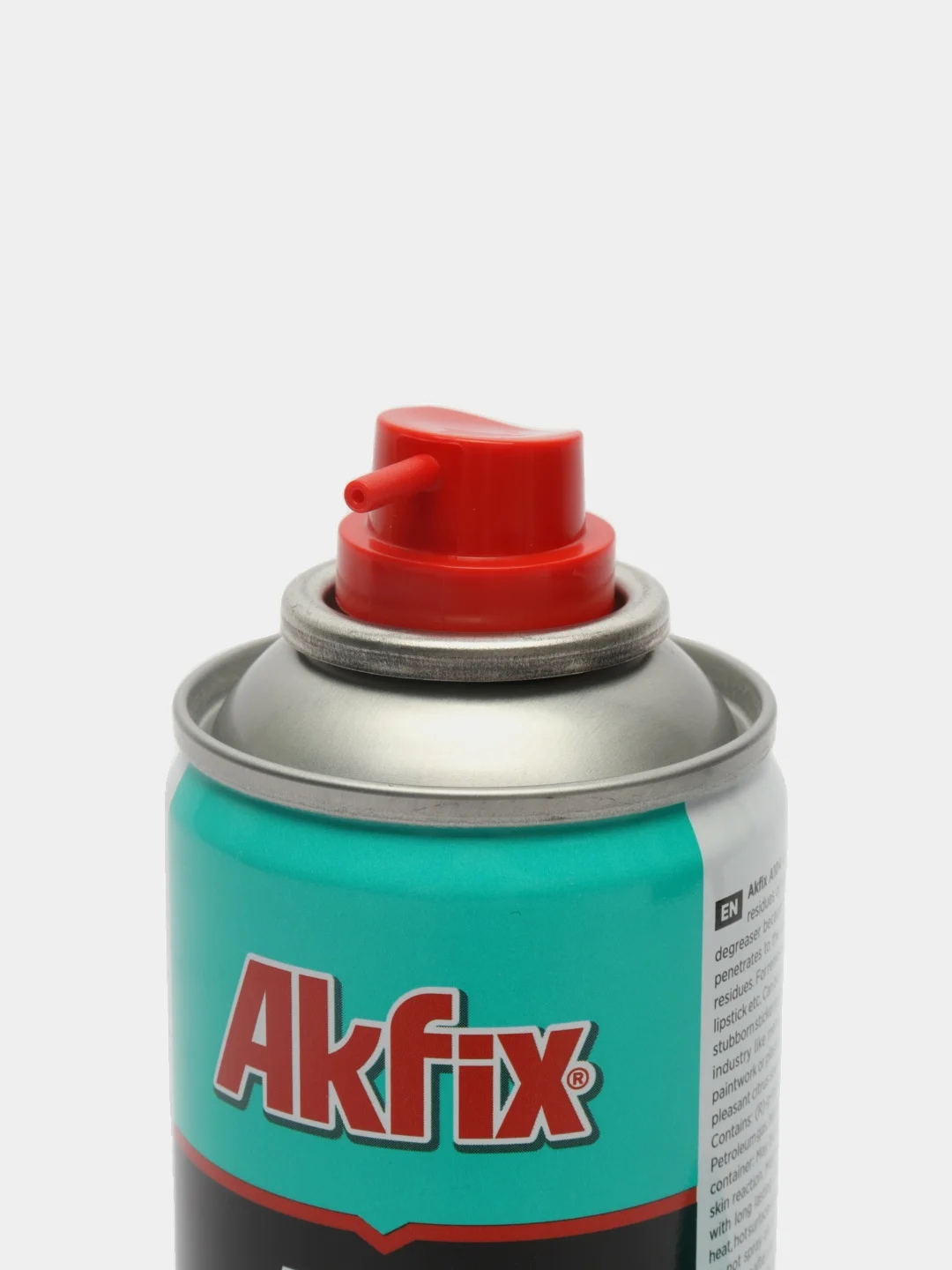 Очиститель наклеек Akfix A104 200 мл
