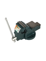 Тиски слесарные Sturm 1075-04-75 75 мм
