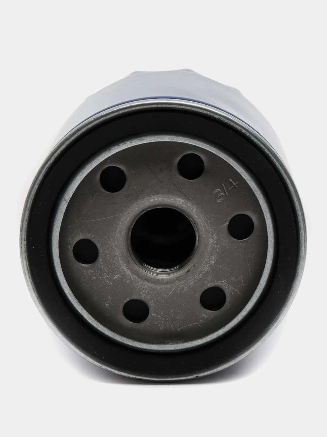 Фильтр масляный 6057167, Форд C-Max I/II, Фокус I-III, Мондео IV/V, Фьюжн, Транзит 07-