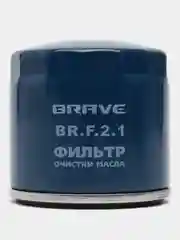 Фильтр масляный 94599006 BR.F.2.1 Матиз, Чери Тиго 4/7/Тигго 7 ProMAX/ Tiggo 8 1.5