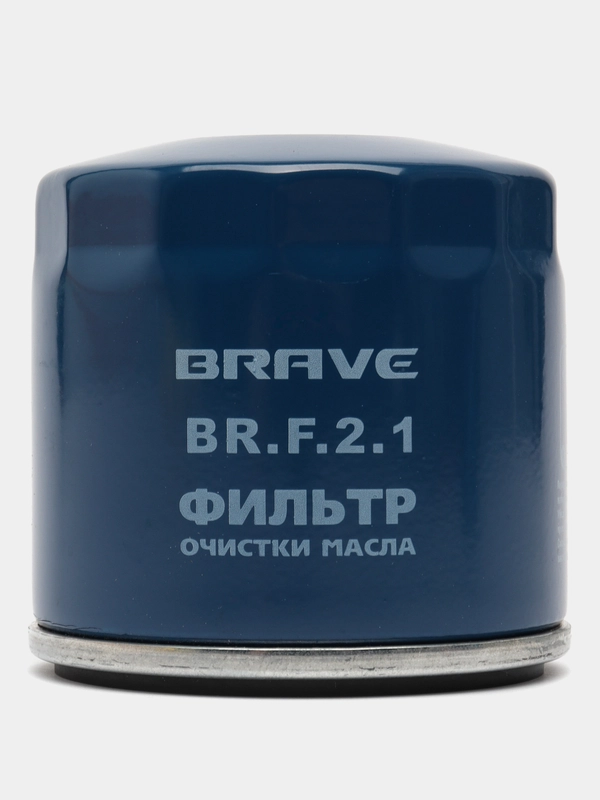 Фильтр масляный 94599006 BR.F.2.1 Матиз, Чери Тиго 4/7/Тигго 7 ProMAX/ Tiggo 8 1.5