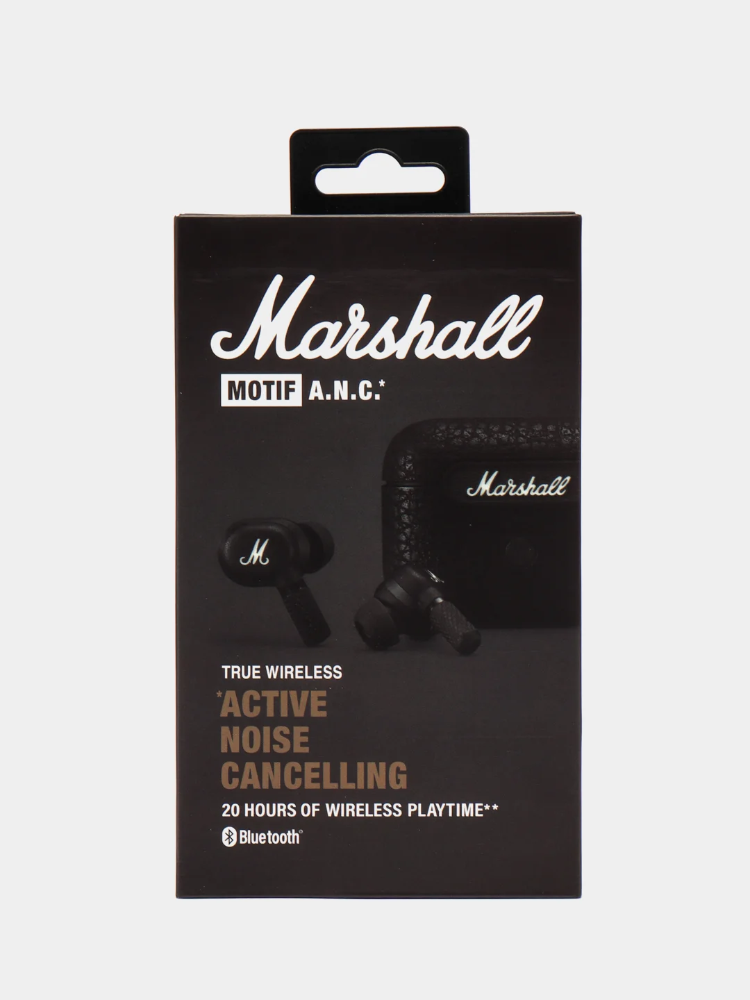 Беспроводные наушники Marshall MODE XV