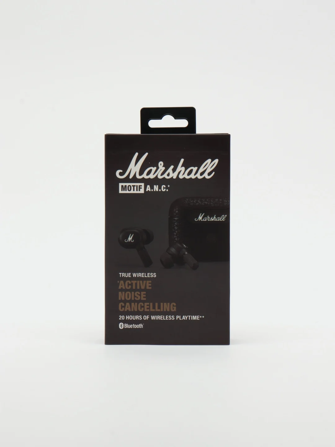 Беспроводные наушники Marshall MODE XV