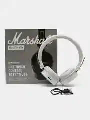 Наушники беспроводные с микрофоном Marshall Major VIIX