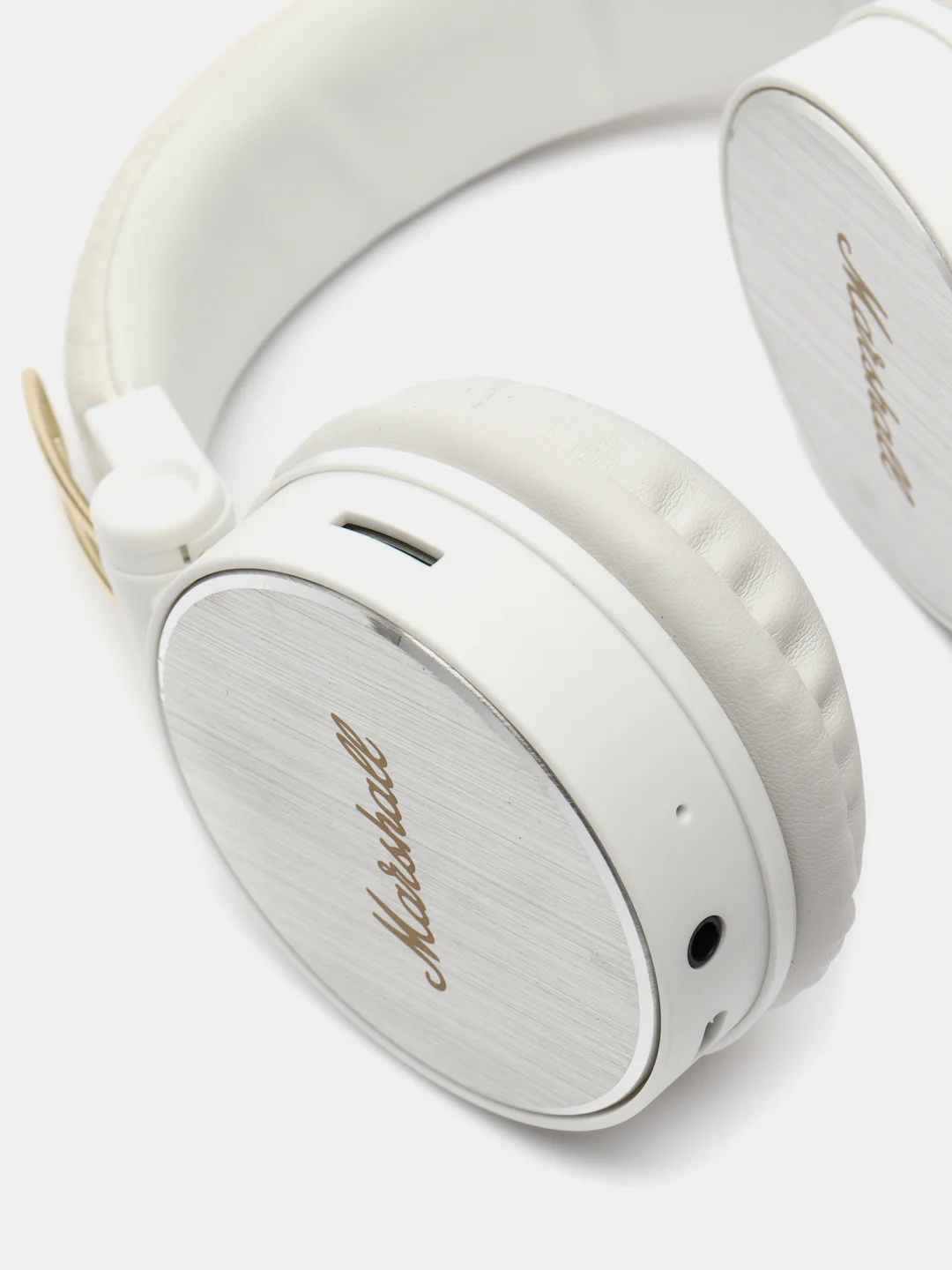 Наушники беспроводные с микрофоном Marshall Major VIIX