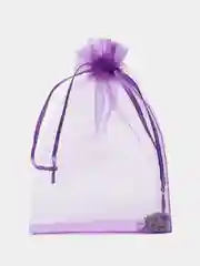 Серебряный подвеска на цепочке звезда