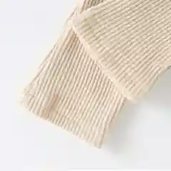 Молочный брюки штанишки для малышей