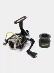 Катушка безынерционная Ryobi ECUSIMA 1000 (4+1BB) - Черная
