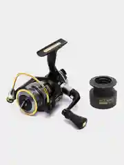 Катушка безынерционная Ryobi ECUSIMA 2000 (4+1BB) - Черная