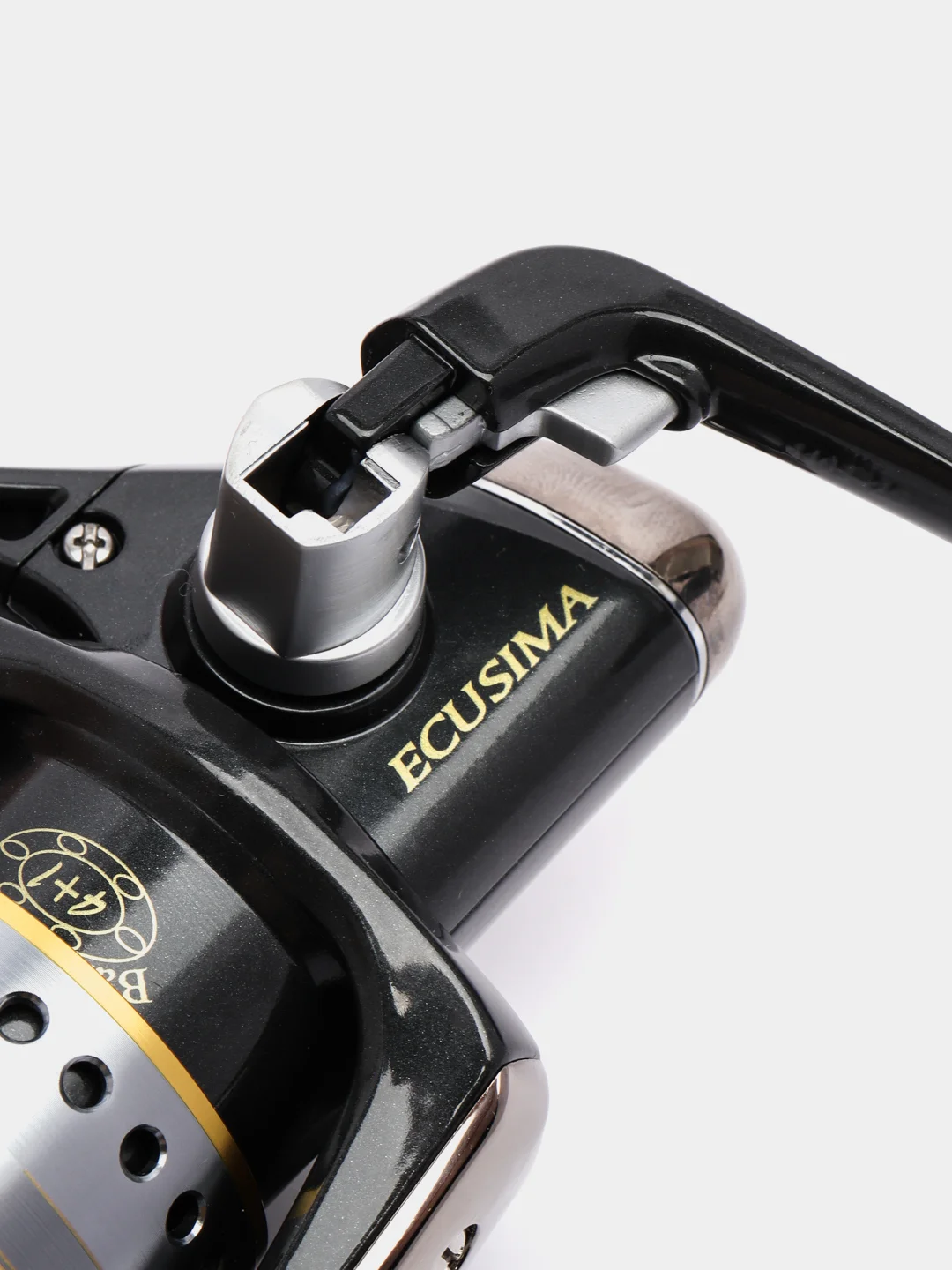 Катушка безынерционная Ryobi ECUSIMA 2000 (4+1BB) - Черная