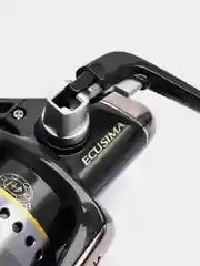 Катушка безынерционная Ryobi ECUSIMA 2000 (4+1BB) - Черная