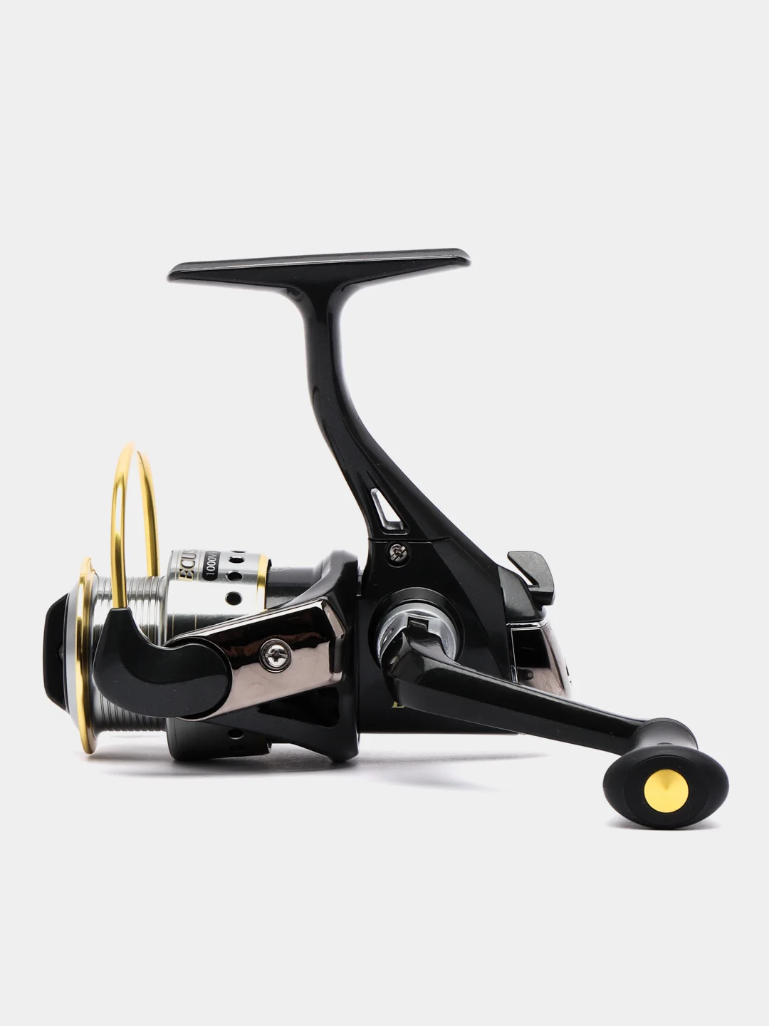 Катушка безынерционная Ryobi ECUSIMA 1000 (4+1BB) - Черная