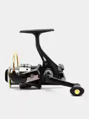 Катушка безынерционная Ryobi ECUSIMA 1000 (4+1BB) - Черная