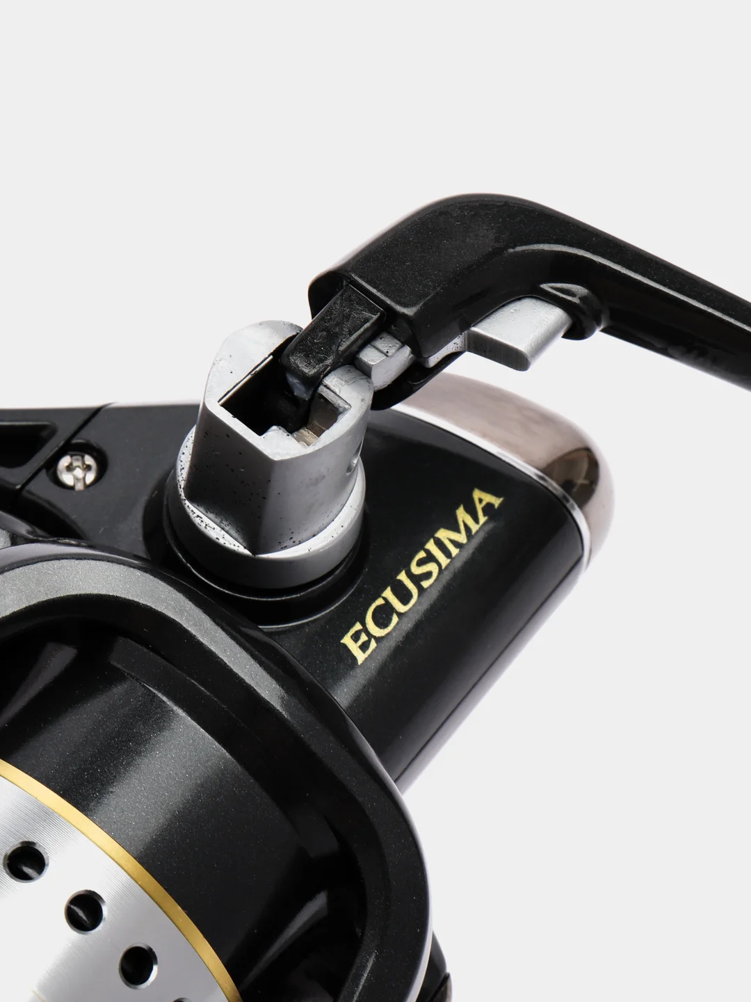 Катушка безынерционная Ryobi ECUSIMA 1000 (4+1BB) - Черная