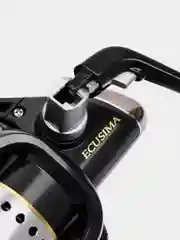 Катушка безынерционная Ryobi ECUSIMA 1000 (4+1BB) - Черная
