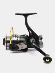 Катушка безынерционная Ryobi ECUSIMA 2000 (4+1BB) - Черная