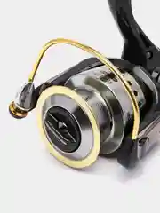 Катушка безынерционная Ryobi ECUSIMA 4000 (4+1BB) - Черная