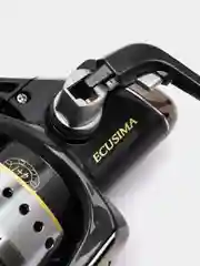 Катушка безынерционная Ryobi ECUSIMA 4000 (4+1BB) - Черная