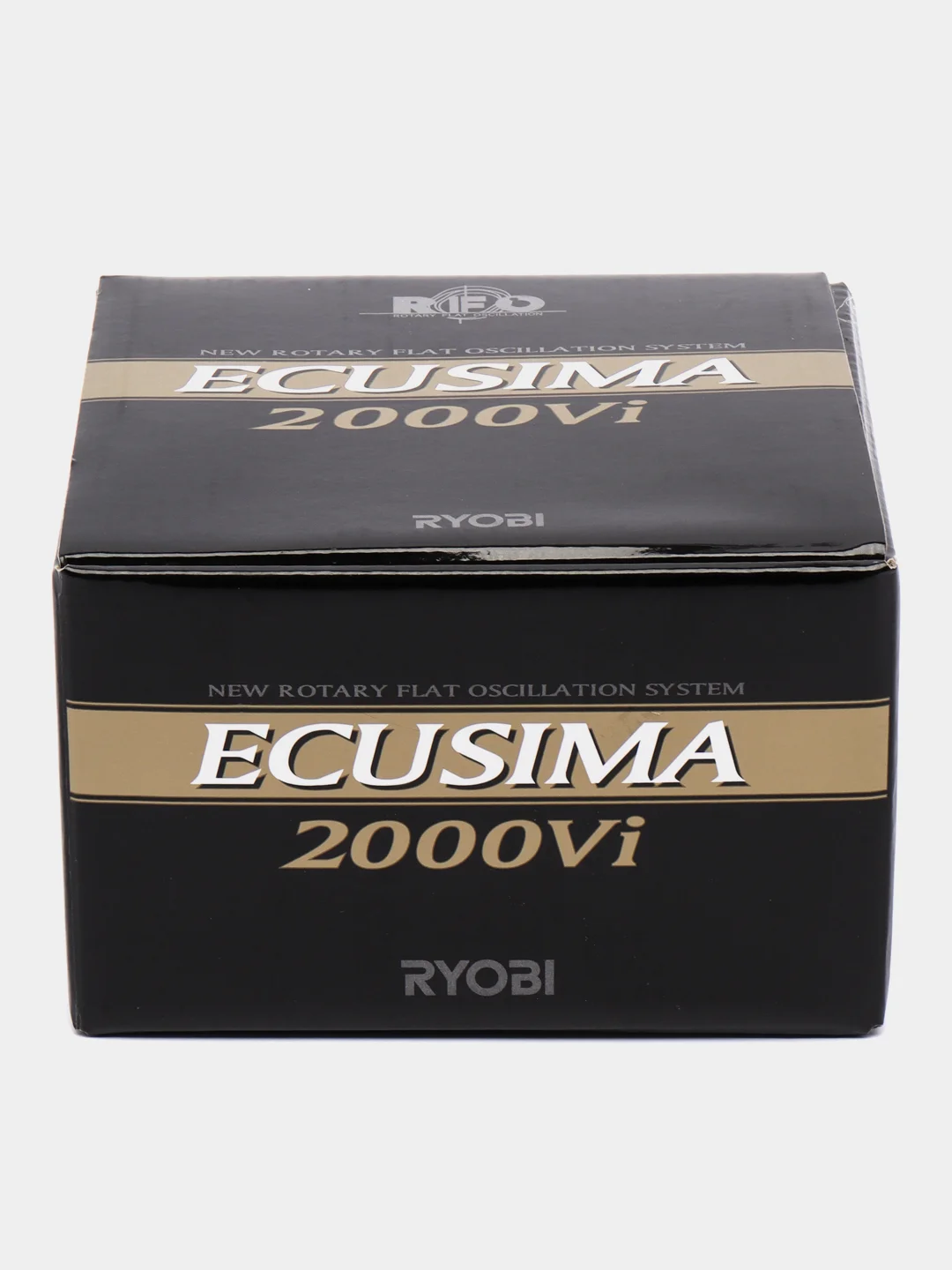 Катушка безынерционная Ryobi ECUSIMA 2000 (4+1BB) - Черная
