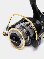 Катушка безынерционная Ryobi ECUSIMA 2000 (4+1BB) - Черная