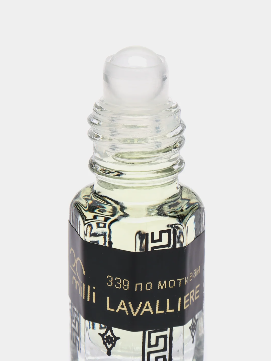 Духи по мотивам Lavalliere, масляные, 3 мл
