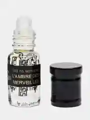 Духи по мотивам L Ambre des Merveilles, масляные, 3 мл