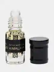 Духи по мотивам Himalaya, масляные, 3 мл