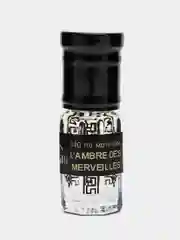 Духи по мотивам L Ambre des Merveilles, масляные, 3 мл