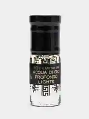 Духи по мотивам Acqua Di Gio Profondo Lights, масляные, 3 мл