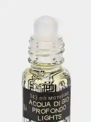 Духи по мотивам Acqua Di Gio Profondo Lights, масляные, 3 мл