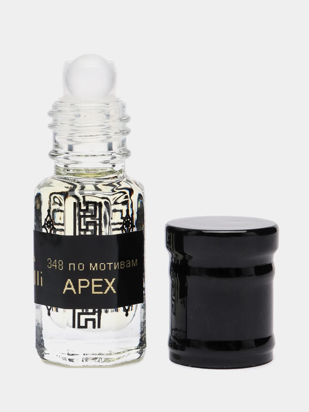 Духи по мотивам Apex, масляные, 3 мл